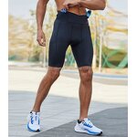 Outdoor Fitness Shorts Factory - OEM New Men's Summer Quick-Drying Running Sports Shorts