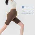 Maternity Shorts Manufacturer - OEM High Waist Pregnant Underwear Sports Yoga Shark