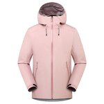 Winter Jacket Factory - OEM Outdoor Sporty Style High Performance Arc Hard Shell