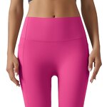 Yoga Leggings Manufacturer - OEM MAYOUNG New Nude Feeling 10 Colors Push up