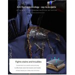 Sports Outdoor Jacket Manufacturer - OEM Spring Autumn Windproof Splash Proof Layer