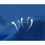 Outdoor Fitness Shorts Factory - OEM New Men's Summer Quick-Drying Running Sports Shorts