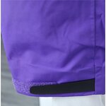 Unisex Outdoor Jacket Factory - OEM Beta Nylon Full Overflow Rubber Fish Scale Cloth