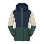 Outdoor Jacket Manufacturer - OEM New Thin Custom Logo Waterproof Windproof Work Coat