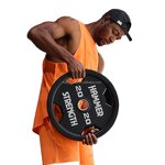 Fitness Vest Factory - OEM Men's Cross-Shaped Training Loose-Fitting Sleeveless T-Shirt