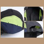Retro Baseball Cap Manufacturer - OEM Unisex Color Matching Quick-Drying Waterproof for Sports