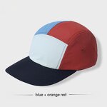 Baseball Sport Cap Factory - OEM Wholesale New Five Panel Waterproof Running Snapback