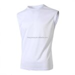 Premium Cotton T-Shirt Factory - OEM Custom Unisex 100% High Quality O-Neck Blank