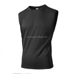 Premium Cotton T-Shirt Factory - OEM Custom Unisex 100% High Quality O-Neck Blank
