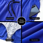 Summer Shorts Factory - OEM Wholesale New Arrival Quick Dry Breathable Oversize Casual