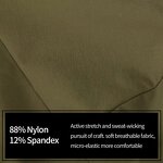 Waterproof Hooded Jacket Manufacturer - OEM Men's Sporty Custom Full Zipper Athletic Gym