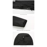 Winter Jacket Factory - OEM Outdoor Sporty Style High Performance Arc Hard Shell