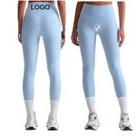 Lulu Align Leggings Manufacturer - OEM Women's High Waist Yoga with Butt Lift Elastic