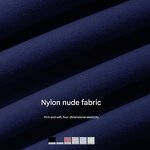 Sports Half Skirt Factory - OEM Custom Logo Breathable High Waist Thread Fake Two-piece