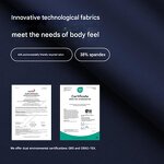 Reversible Yoga Top Manufacturer - OEM Women's Eco-friendly Fabric High Elasticity