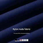 Color Blocking Yoga Pants Manufacturer - OEM Skin-friendly High Elastic Loose 2-in-1 Flare