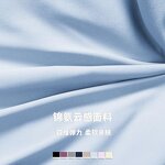 A-Line Hem Tennis Skirt Factory - OEM Customizable Wholesale Cloud-Feeling Anti-Exposure Bottom