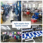 Winter Jacket Factory - OEM Men's Sporty Custom Lightweight Hooded Waterproof Windproof