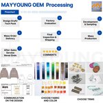 Women's Running Shorts Factory - OEM 2025 European American Cross-border High Waist Quick-Drying