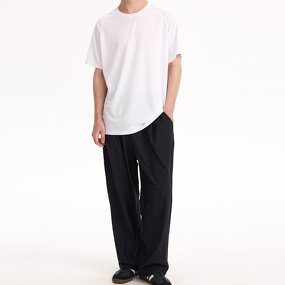 Custom Quick Dry T Shirt Manufacturer - OEM Breathable Cube Grid Fabric Outdoor Cycling