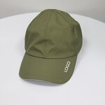 Baseball Cap Manufacturer - OEM Unisex Nylon Strapback 5-Panel Quick Dry for Camping