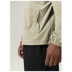 Men's Sports Jacket Factory - OEM Outdoor UV Proof Waterproof Anti-Wrinkle Zipper Hood