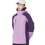 Windbreaker Jacket Manufacturer - OEM Men's Sporty Outdoor Waterproof for Autumn Climbing