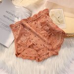 Printed Panties Factory - OEM Comfortable Plus Size Breathable Cotton Lingerie