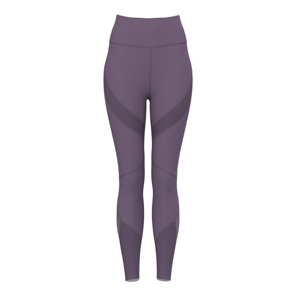 Yoga Pants Factory - OEM Wholesale Mid-Waisted Scrunched Butt Customizable Logo