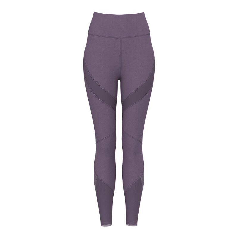 Yoga Pants Factory - OEM Wholesale Mid-Waisted Scrunched Butt Customizable Logo