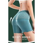 Sexy Underpants Factory - OEM Hot Sale High Waist Breathable Tummy Control