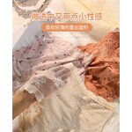 Printed Panties Factory - OEM Comfortable Plus Size Breathable Cotton Lingerie