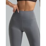 Flared Scrunch Butt Pants Factory - OEM Seamless Workout Fitness Ladies Tights Soft