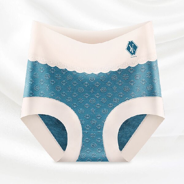 Graphene Underwear Manufacturer - OEM New Products High Waist Hip Lift Plus Size