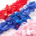 Hollow Panties Factory - OEM Hot Selling Lace Low Waist Bow Seamless See Through