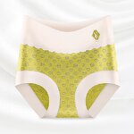 Graphene Underwear Manufacturer - OEM New Products High Waist Hip Lift Plus Size