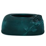 European Tissue Box Manufacturer - OEM Wholesale Creative for Car Ktv Hotel Restaurant