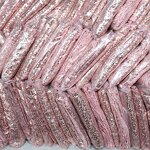 Sequin Table Cloth Manufacturer - OEM Wholesale Round Shiny Polyester for Party Wedding