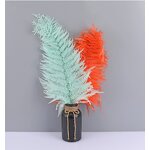 Dried Straw Flower Manufacturer - OEM High Quality Natural Fern Leaf for Wedding Table