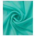 Chiffon Table Runners Manufacturer - OEM Nordic Style Fancy White Pink for Events