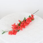 Artificial Bougainvillea Factory - OEM Hot-Selling Encrypted Simulation for Hotel Home