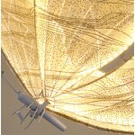 Butterfly Floor Lamp Manufacturer - OEM High Quality LED for Wedding Party Garden