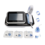 New Technology Meso Gun Injector Face Lifting Skin Rejuvenation Needle Free Mesotherapy Gun