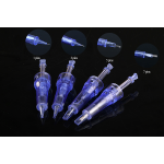 Dr Pen Ultima A6真皮笔微型针筒供应商