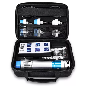 Shock Wave Therapy Equipment Pain Touch Screen Massage Pain Removal Treatment Shock Wave Therapy