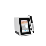 Double Handle RF Eye Lifting Device Anti-aging Wrinkle Removal