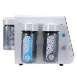 6 in 1 Plasma H2O2 Massage Rf Hydra Skin Lifting Facials Deep Cleansing Hydro Oxygen Facials Beauty Machine