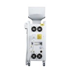 808Nm Diode Laser 755 808 1064 Diode Laser Hair Removal Machine