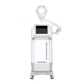 Electro Magnetic Pulse Magnetotherapy Equipment Physio Shoulder Pemf Therapy Ring Machine Magneto Terapia