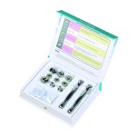 便携式生物面部微磨皮机NV-N97